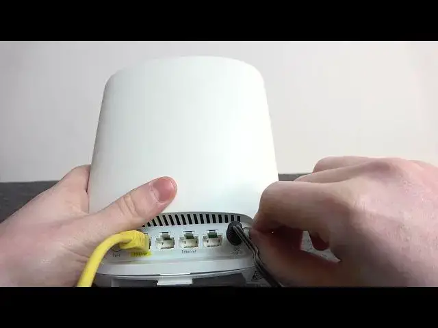 Video thumbnail for How To Reset Orbi Mesh