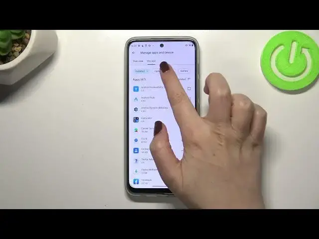 Video thumbnail for How to Update Applications in MOTOROLA Moto G71 5G – Download Latest App Version