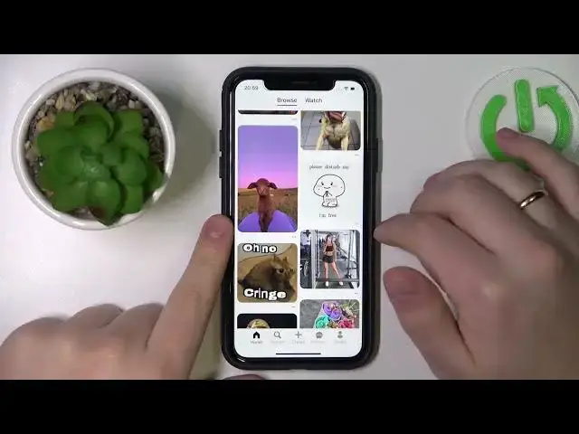 Video thumbnail for How to Hide Pins on Pinterest - Make your Pins Private