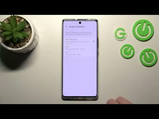Video thumbnail for How to Change Screen Resolution on HUAWEI Nova 10 – Set Up Screen Resolution