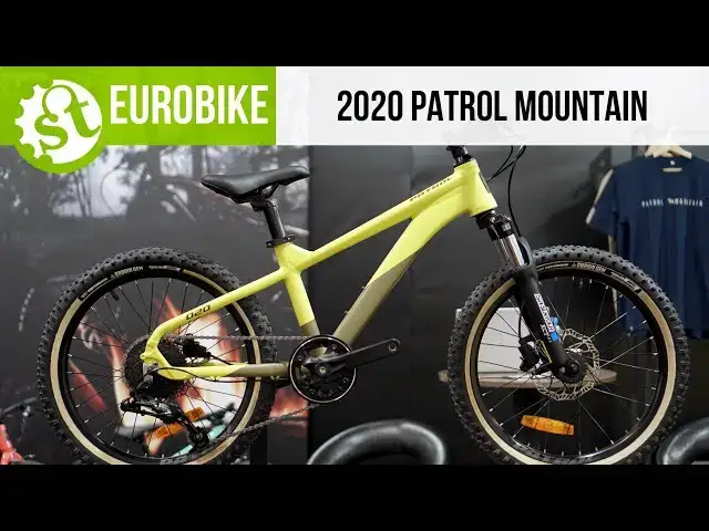 Video thumbnail for This Indonesian Upstart Plans To Disrupt The Mountain Bike Market