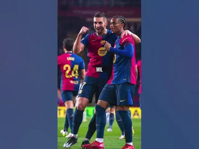 Video thumbnail for FERRAN TORRES ATRAPA A VINICIUS