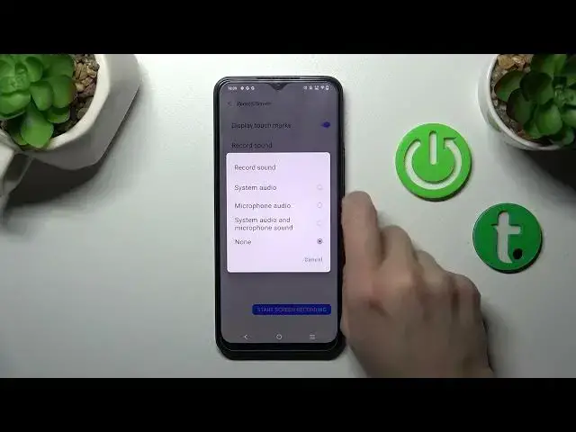 'Video thumbnail for How to Manage Screen Recorder Sound Settings in Vivo Y35 - Mic or Media Sounds'