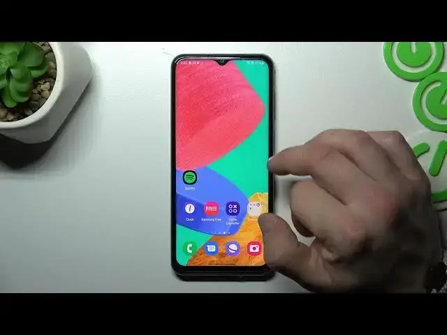 Video thumbnail for Does the SAMSUNG GALAXY M33 have Screen Mirroring?