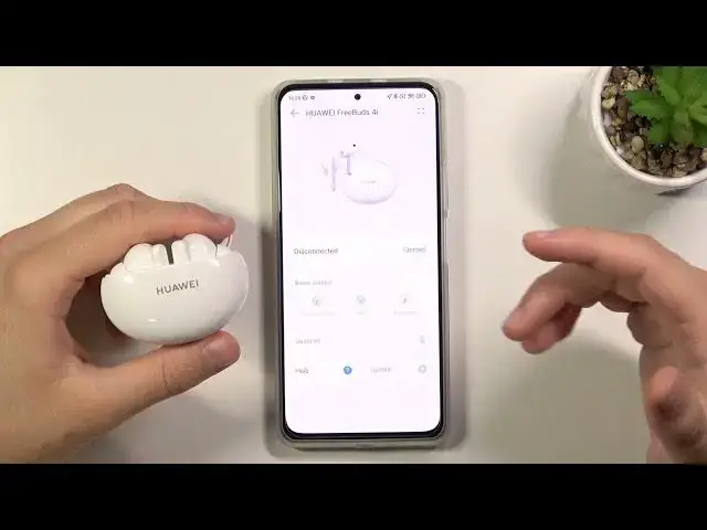 Video thumbnail for How to Update Software in HUAWEI FreeBuds 4i – Install Latest System Version