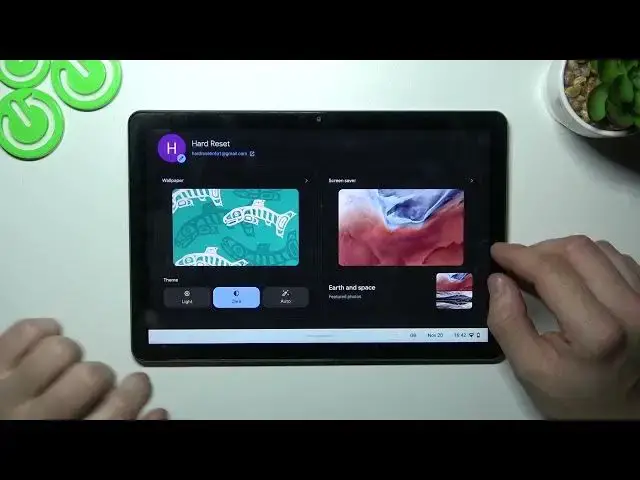 Video thumbnail for Lenovo IdeaPad Duet Chromebook - How To Find & Manage Display Settings