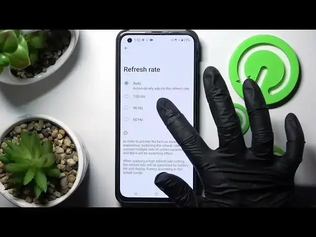 Video thumbnail for How to Change Display Refresh Rate in ASUS Zenfone 9 – Manage Display Options