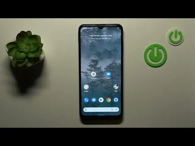 'Video thumbnail for How to Change Notifications Sound in NOKIA G60 – Manage Sound Settings'