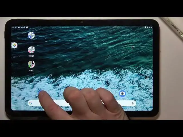Video thumbnail for How to Manage Charging Sounds on NOKIA T20 LTE (Enable/Disable Charging Sounds)
