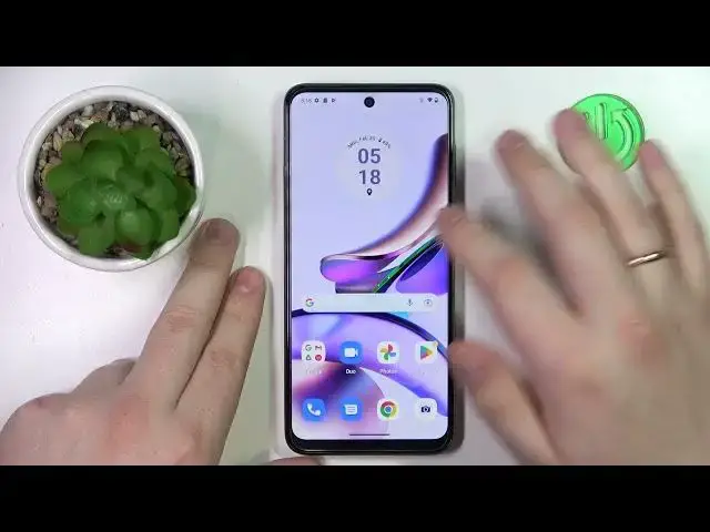 'Video thumbnail for How to Add Number Row to Keyboard in MOTOROLA Moto G13'
