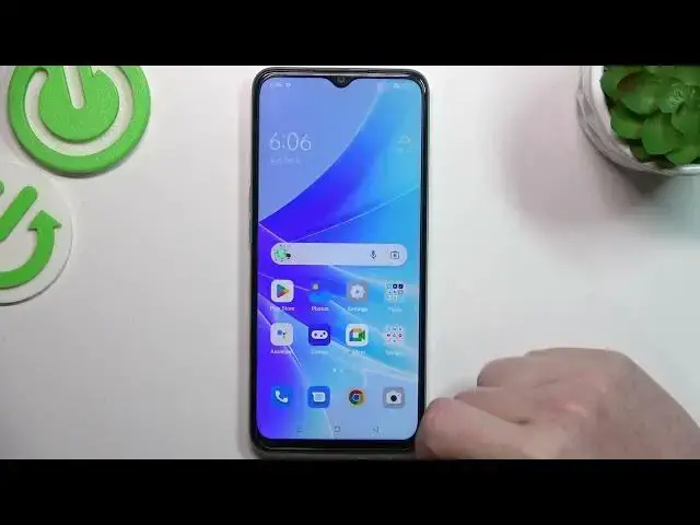 'Video thumbnail for How to Fix Internet Connection on OPPO A57s'