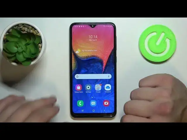 Video thumbnail for How to Change Camera Storage Location in Samsung Galaxy A10?