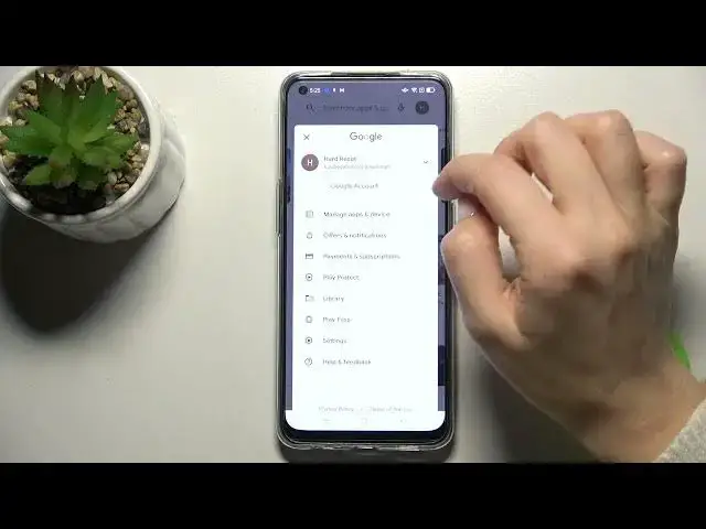 'Video thumbnail for How to Disable Auto App Update in Oppo Reno 5 Lite – Stop Apps from Updating'