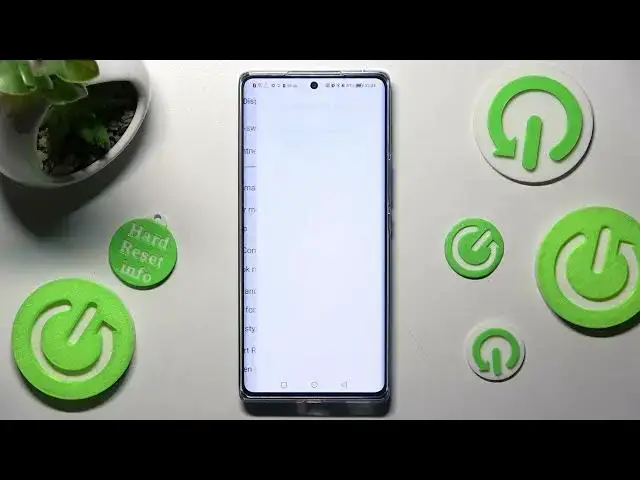 'Video thumbnail for How to Change Font Size on Honor 70 - Manage Font Settings'