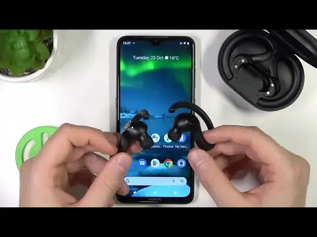 Video thumbnail for How to Pair JLab JBuds Air Sport with Android Phone?