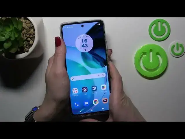 'Video thumbnail for Motorola Moto G72 Fingerprint Scanner Test'