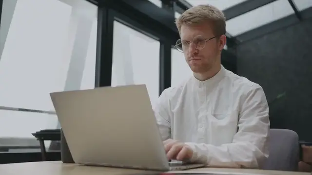 Video thumbnail for "The Evolution, Versatility, and Timeless Significance of Email Communication in Enabling Seamless Personal and Professional Interactions in the Contemporary Digital Landscape"