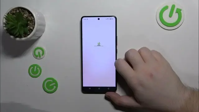 Video thumbnail for How to Set Up the VPN Connection on ASUS ROG Phone 8 Pro - Turbo VPN