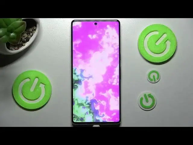 Video thumbnail for How to Set Live Wallpaper in GOOGLE Pixel 7 Pro  - Download Magic Fluids App