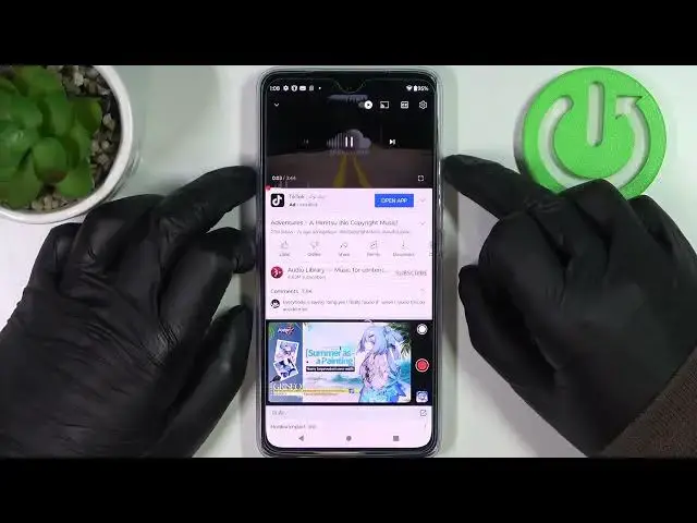 'Video thumbnail for MOTOROLA Moto G72 Does It Have Stereo Speakers'