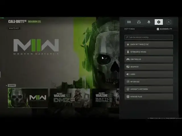Video thumbnail for Call Of Duty Warzone 2.0 - How To Reload Weapons While Sprinting