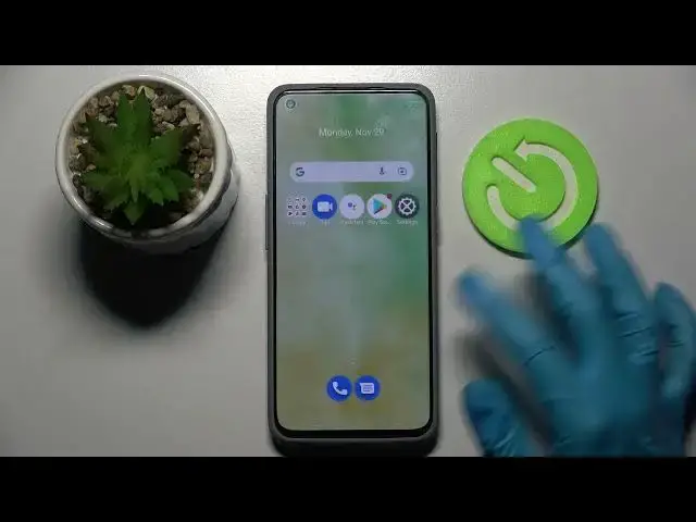 'Video thumbnail for How to Turn On Auto Rotate Screen on REALME GT MASTER EDITION - Manage Autorotation'