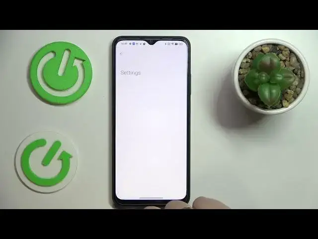 Video thumbnail for How to Add Number Row to Keyboard in OPPO A17