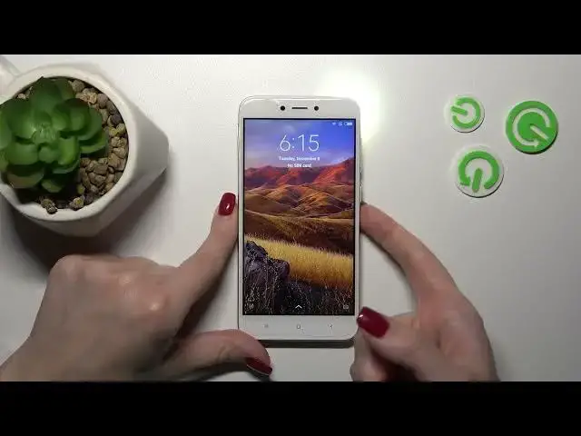 Video thumbnail for How to Customize Quick Launch (Double Tap Power Key) in Xiaomi Redmi 4x