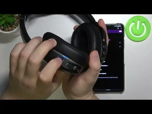 Video thumbnail for How to Enter Pairing Mode in Skullcandy Crusher ANC?