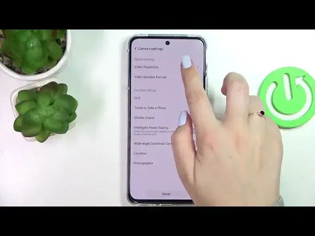 'Video thumbnail for ZTE RedMagic 6R - How To Change Video Resolution'