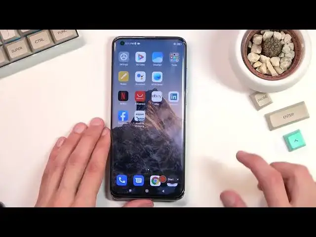 Video thumbnail for How to Record Screen in XIAOMI Mi 10 Pro – Save Displayed Content
