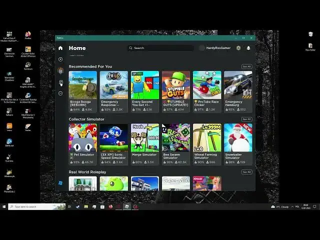 Video thumbnail for How To Read Messages In Roblox