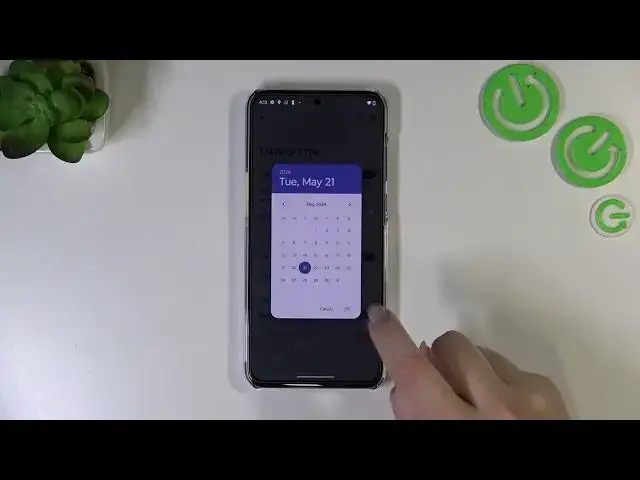 Video thumbnail for How to Manually Change Date and Time on the MOTOROLA Edge 30 Neo