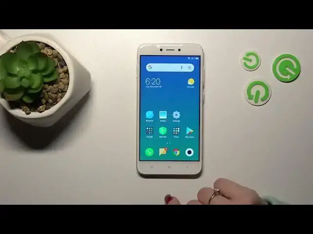 'Video thumbnail for How to Check Model in Xiaomi Redmi 4x'