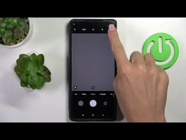 Video thumbnail for BLACKSHARK 5 Pro – How To Activate Camera Timer
