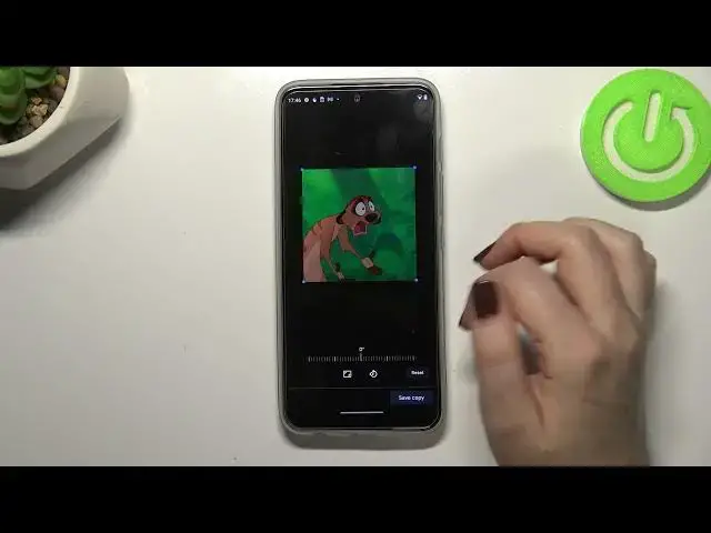 'Video thumbnail for How to Add Picture to Contact in MOTOROLA Moto G71 5G – Personalize Contacts'