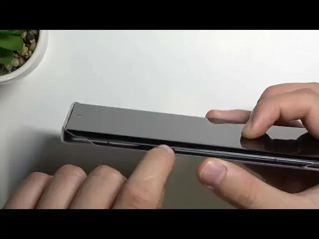 Video thumbnail for Does VIVO X60 Pro Have Pre-installed Screen Protection? European Distribution