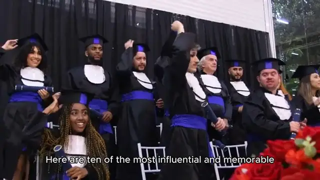 Video thumbnail for Top 10 Iconic Broadway Plays