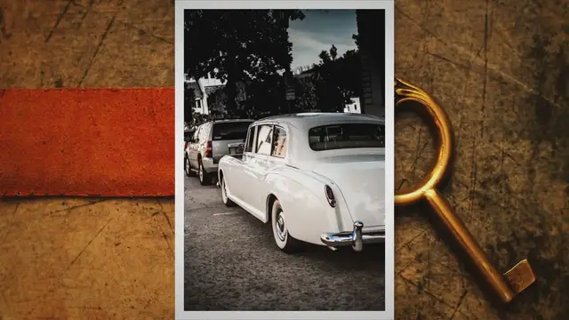 Video thumbnail for Vintage Enamel Table Tops