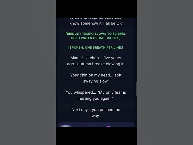 Video thumbnail for Fire in My Veins