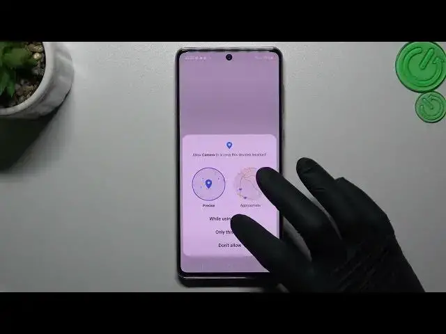 Video thumbnail for How to Turn On/Off Camera Location Tags on SAMSUNG GALAXY A73 – Manage Camera Location Options