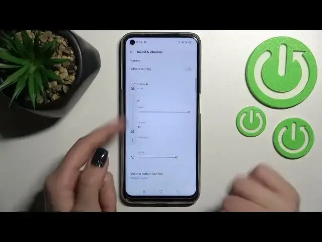'Video thumbnail for How to Mute Ringtone in Realme Narzo 50?'
