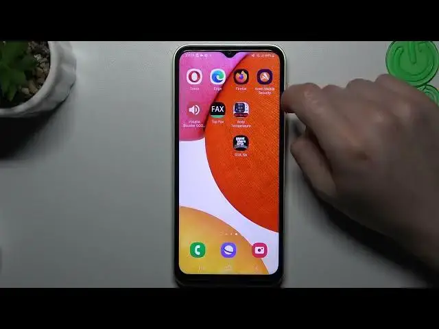 Video thumbnail for How to Delete Notification Virus in Samsung Galaxy M14? Remove Alert Software like Taboola Ads etc!