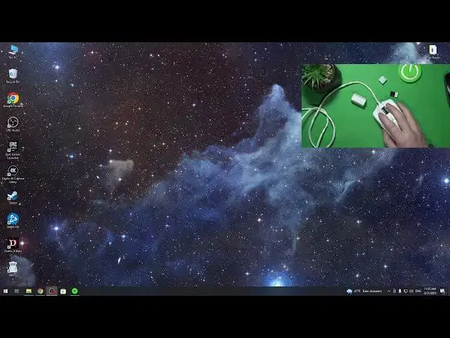 Video thumbnail for How to Connect Razer Viper V2 Pro with PC / Laptop?