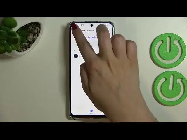 'Video thumbnail for How to Block the Phone Number on the HUAWEI Nova Y90 - Managing the List of Blocked Contacts'