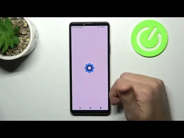 Video thumbnail for Sony Xperia 10 IV - How To Remove PIN Code From Sim Card