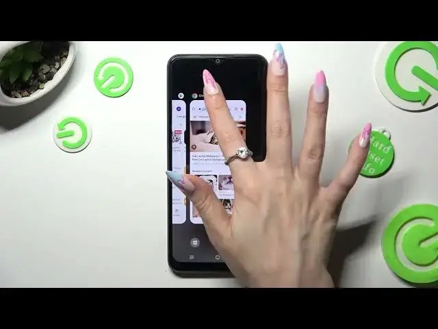 Video thumbnail for Enable Split Screen Mode on VIVO Y21s - Dual Screen