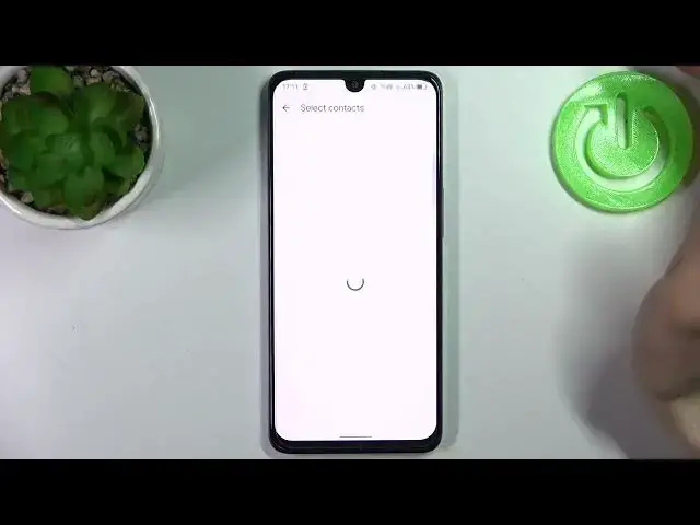 Video thumbnail for How to Copy Contacts in TCL 30 – Transfer Phone Numbers