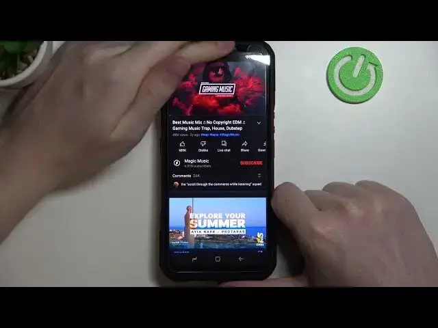 Video thumbnail for Does DOOGEE V20 Have Stereo Speaker?