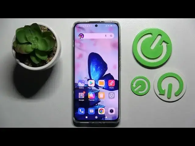 Video thumbnail for How to Pick New Default apps on Xiaomi 12X - Change Default Apps on Xiaomi 12X